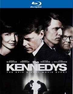 甘迺迪家族 (3碟裝) (The Kennedys)
