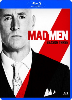 廣告狂人 第三季 (2碟裝) (Mad Men Season 3)
