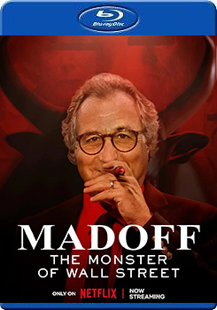 麥道夫 華爾街吸金惡霸 (Madoff: The Monster of Wall Street)